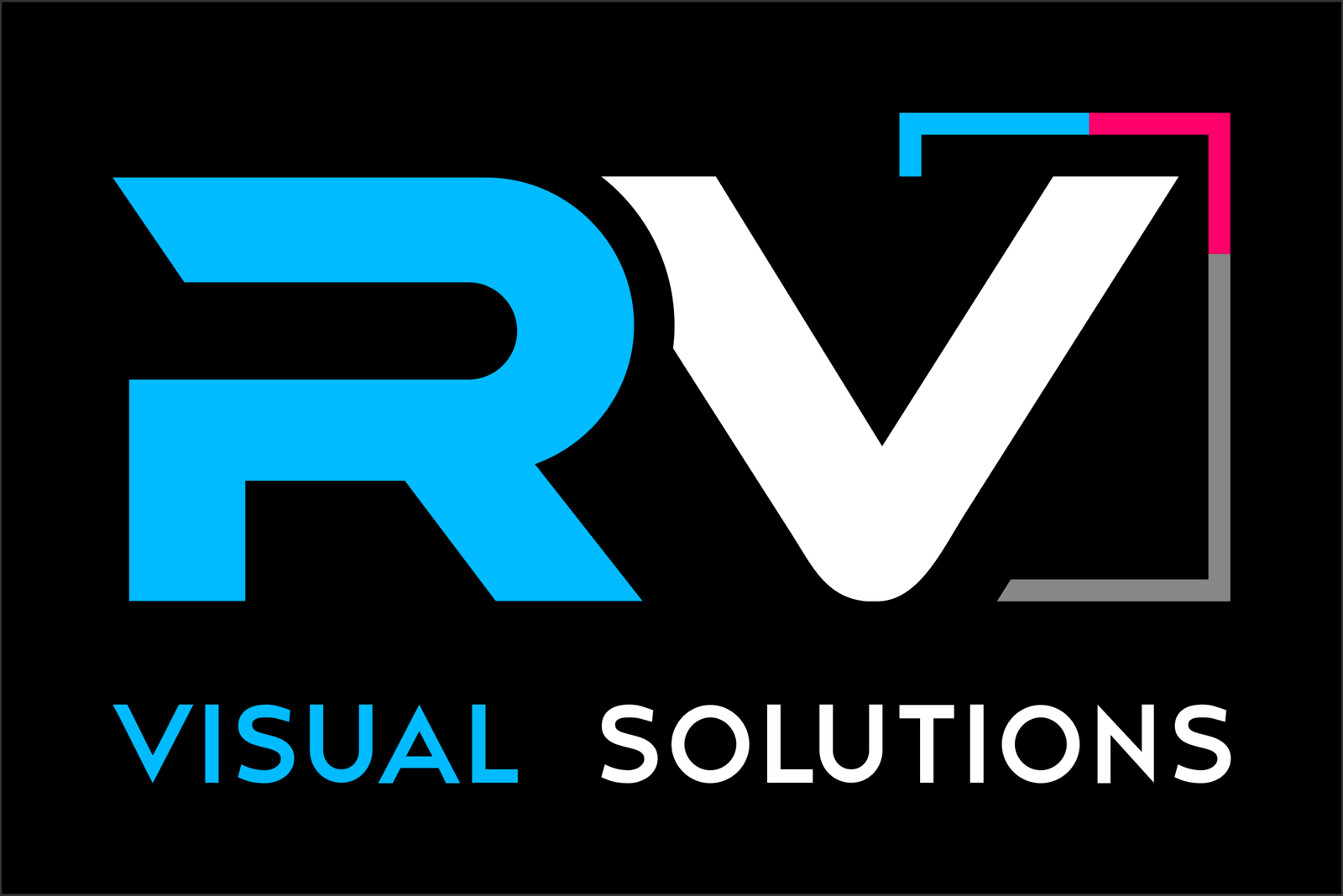 RV Visual Solutions